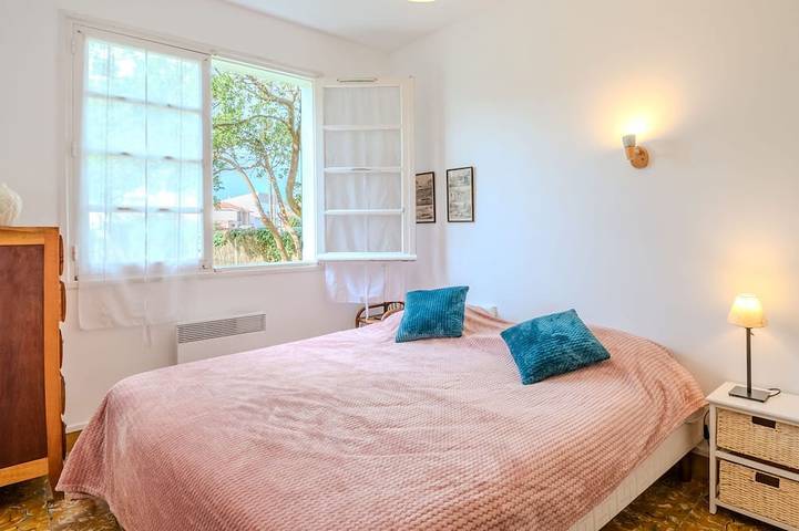 Location de vacances pour 6 personnes, animaux acceptés dans Plage du Courant - 4