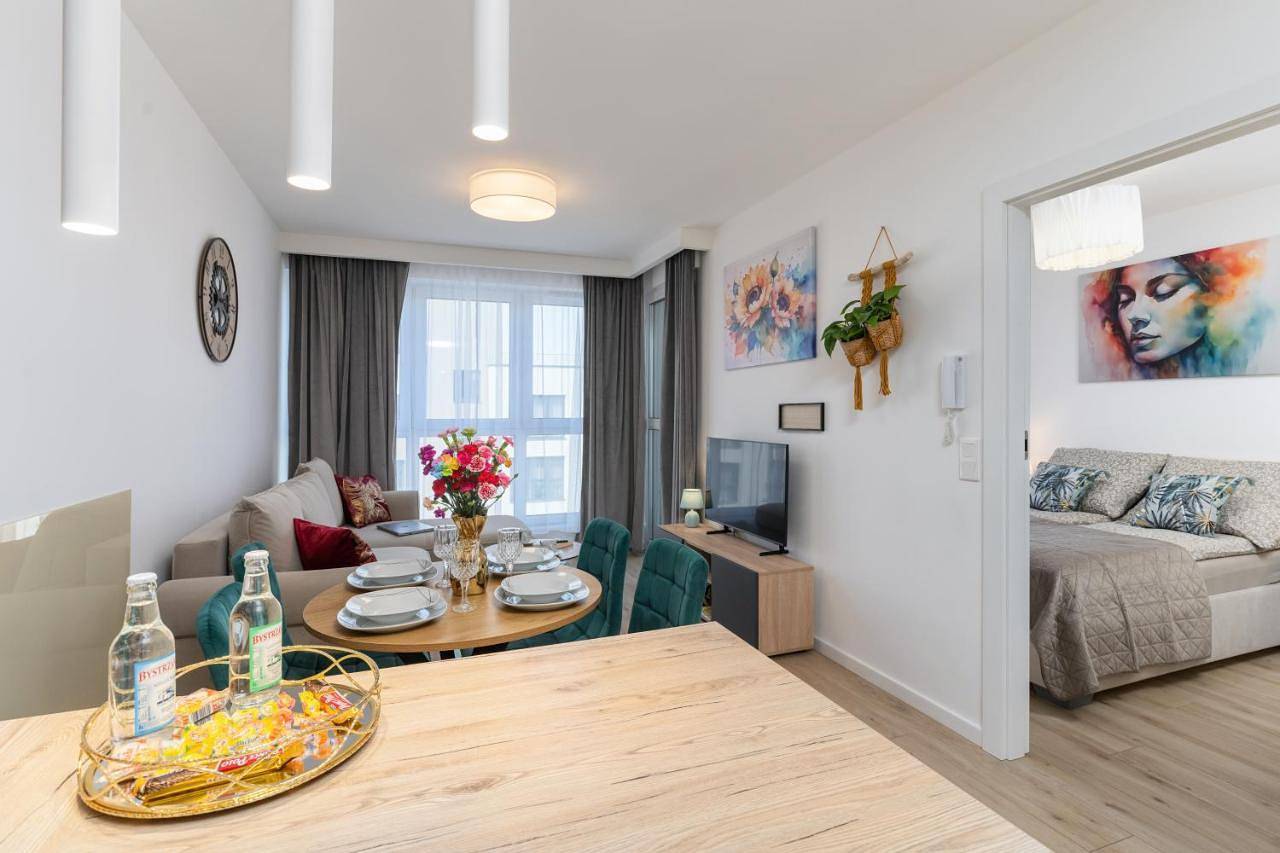 Cały apartament, Apartament Sun&City in Bielsko-Biała, Karpaty (Polska)