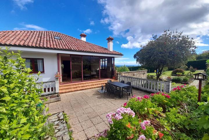 Casa rural para 6 personas en Costa Oriental Asturiana - 2