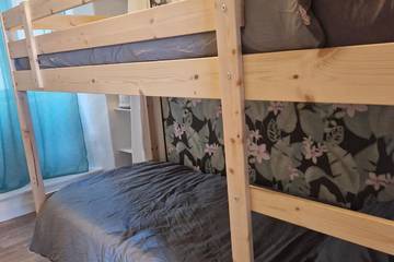 Appartement De Vacances pour 4 Personnes dans Aubenas, Ardèche, Photo 4