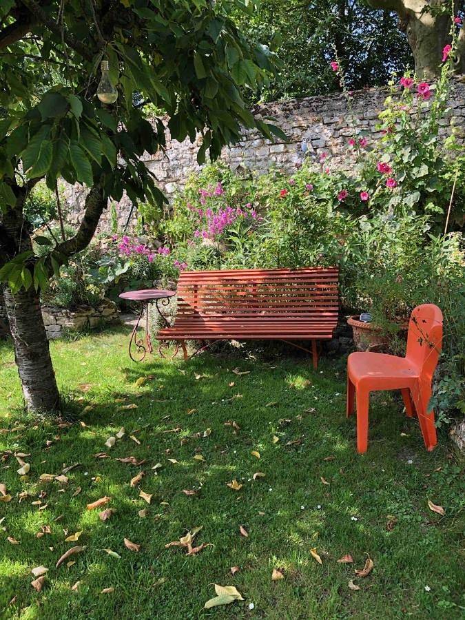 Aggarthi Bed and Breakfast in Bayeux, Région de Bayeux