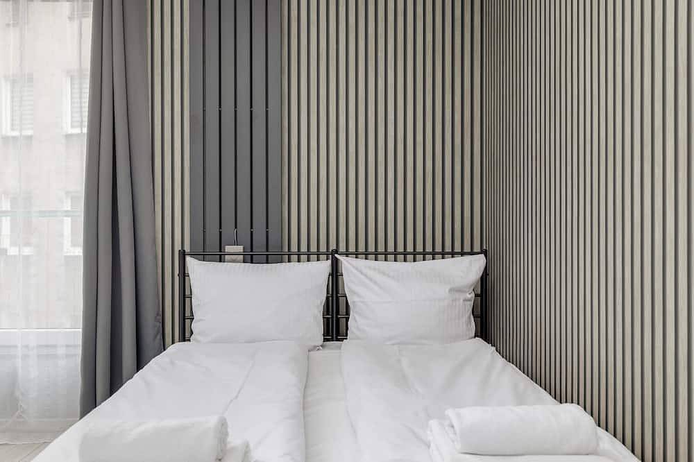 Ganze Wohnung, Emilii Plater Chic Studio in Stettin, Baltic Sea Pomerania