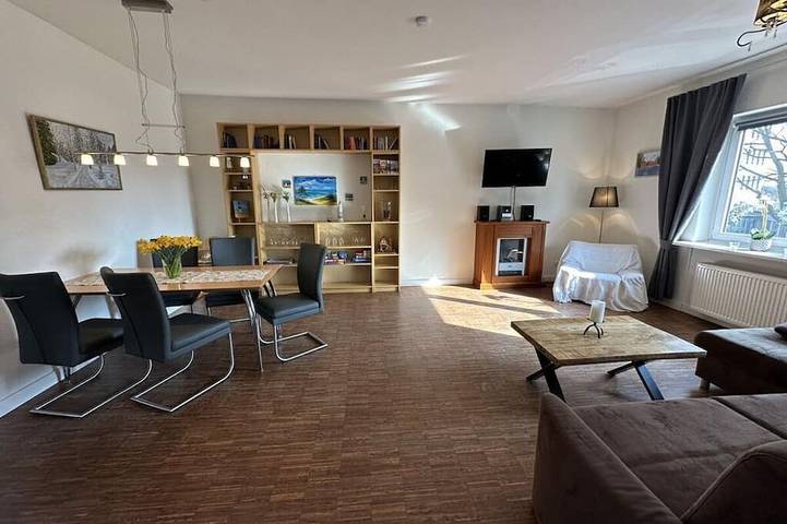 Ferienwohnung für 6 Personen - 1
