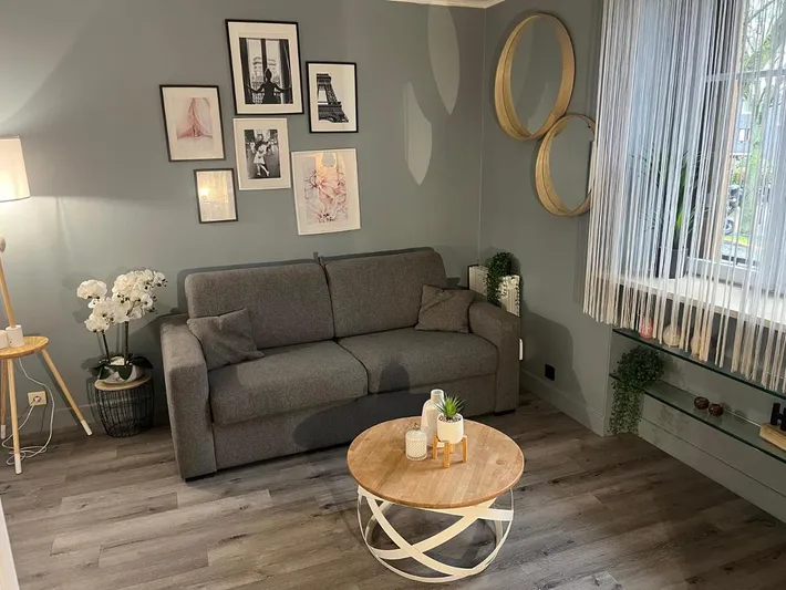 Apartamento de vacaciones para 2 personas - 1