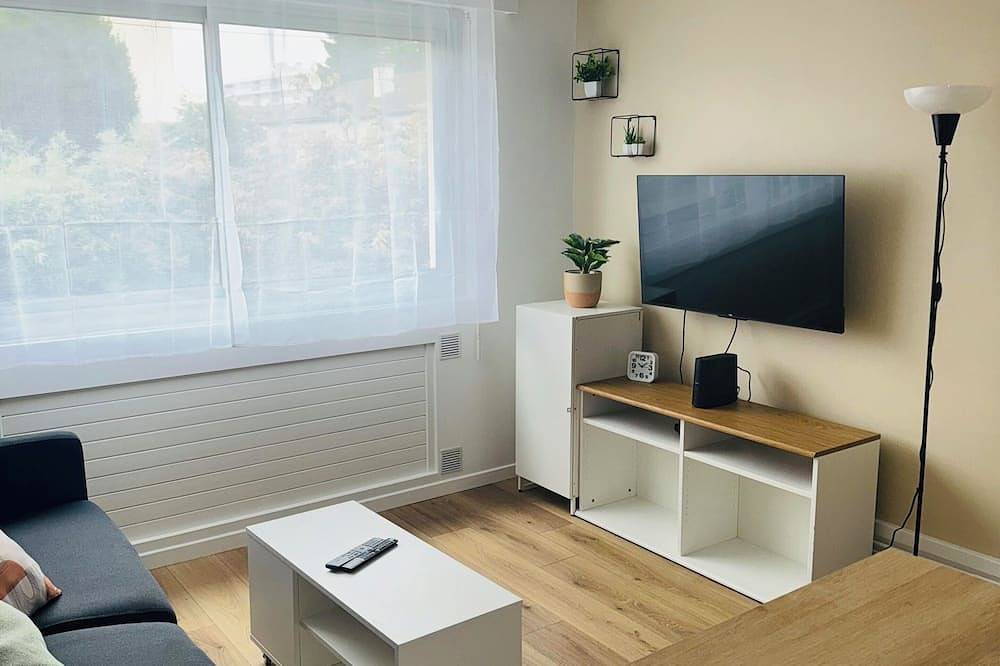 Appartement entier, 15min Paris in Juvisy-sur-Orge, Essonne