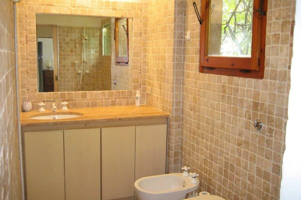 Villa with dream sea view, private land and pool, total quietness in Monte Argentario, Grosseto Province