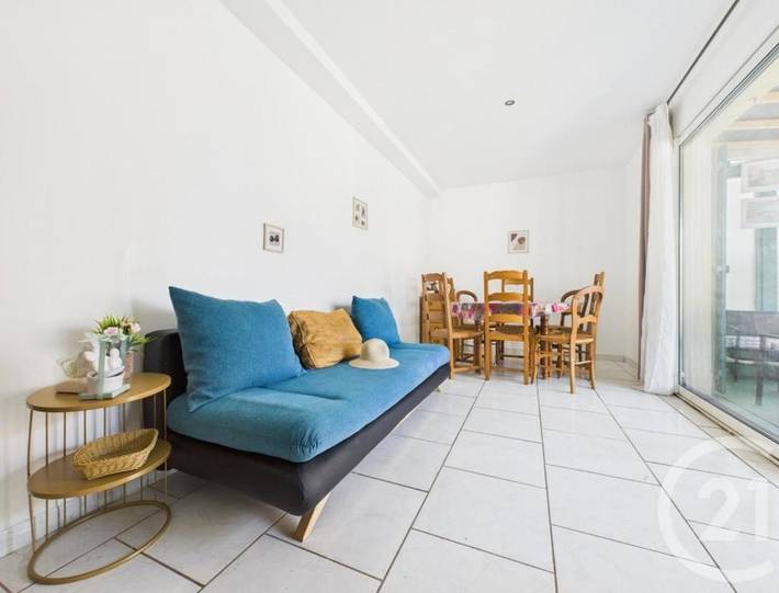 Villa pour 7 personnes, avec vue et terrasse à Toulon - 2