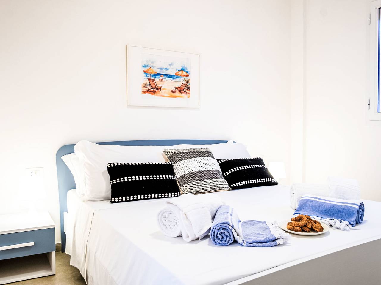 Apartamento entero, Bilocale Residence Casuzze in Casuzze, Santa Croce Camerina