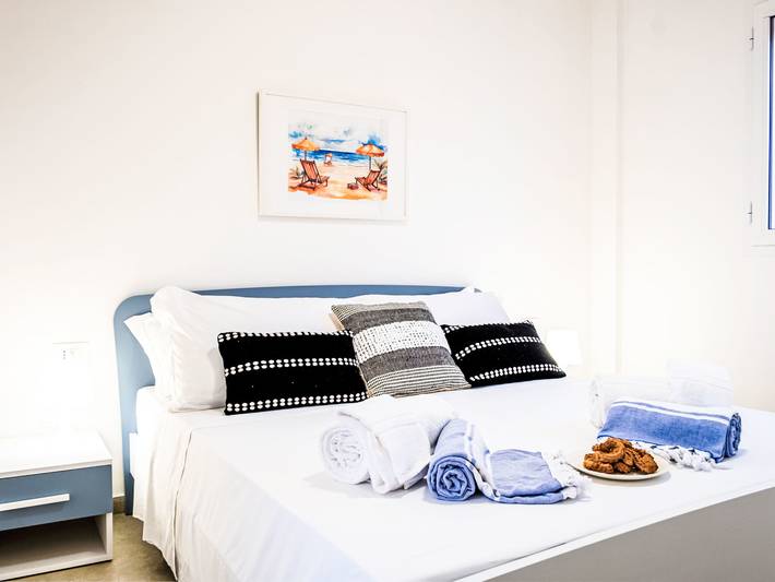 Apartamento entero, Bilocale Residence Casuzze in Casuzze, Santa Croce Camerina