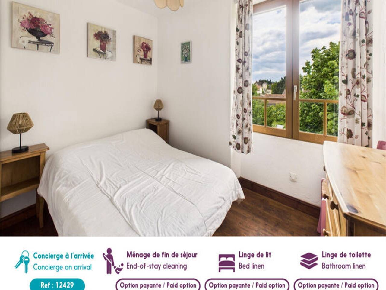 Apartamento entero, Casa rural en Montignac cerca de las cuevas de Lascaux in Montignac, Périgord Noir