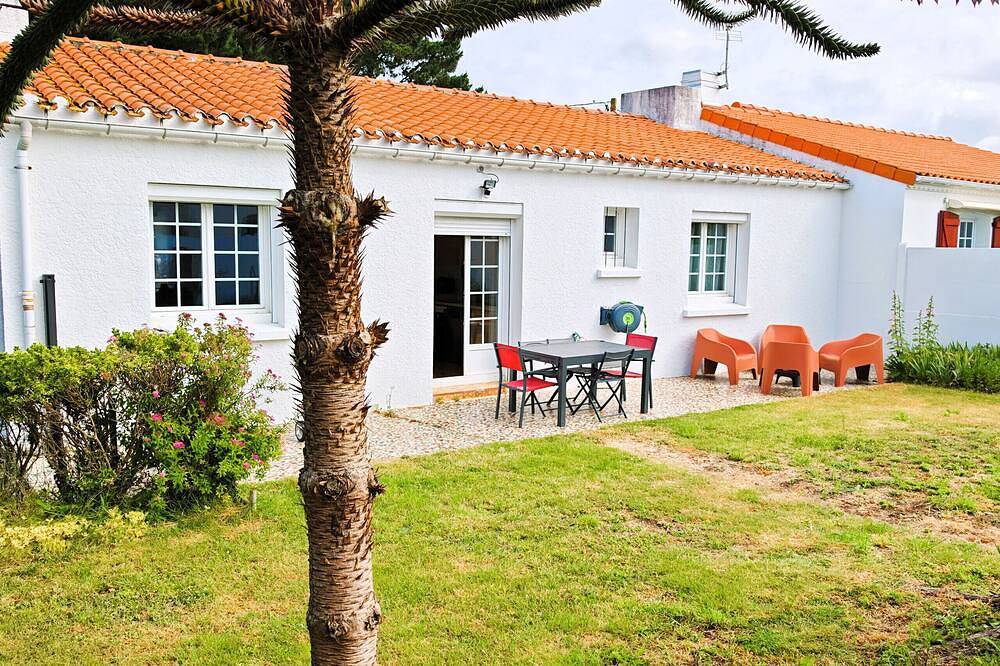 Photo : Maison de vacances