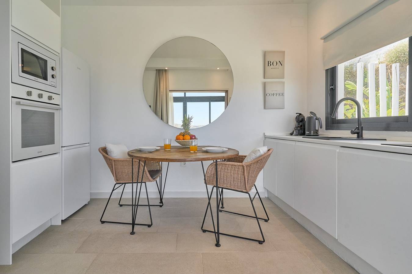 Vakantiehuis 'Casita Boutique' met zeezicht, Wi-Fi en airconditioning, foto 9