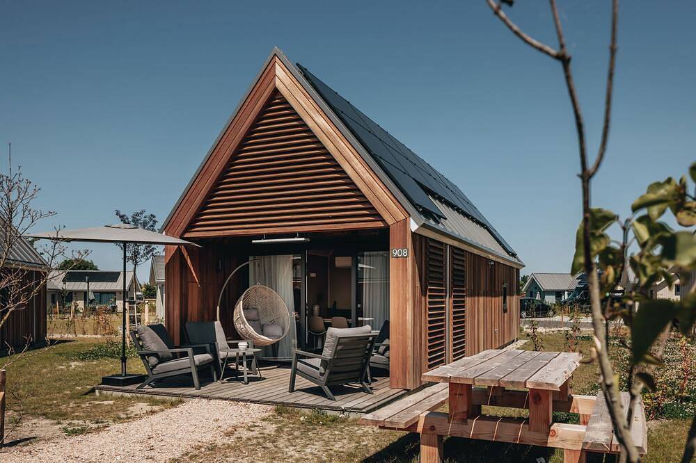 Casa vacanza a Nieuwvliet a partire da 113€ a notte