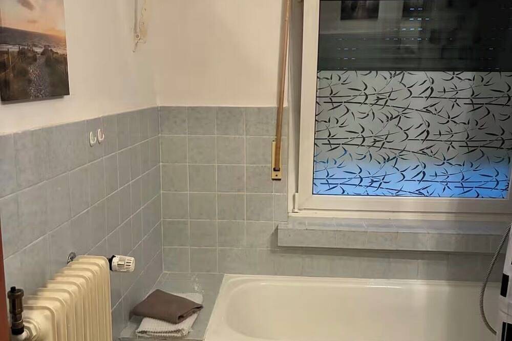 Ganze Wohnung, Apartment an der Messe in Düsseldorf, Düsseldorf und Umgebung