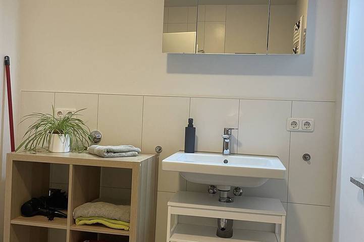Ferienwohnung für 4 Personen in Zeche Zollverein - 4