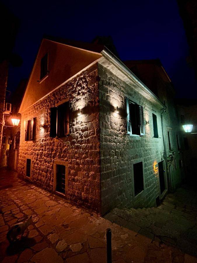 Maison d’hôte pour 2 personnes à Kotor - 4