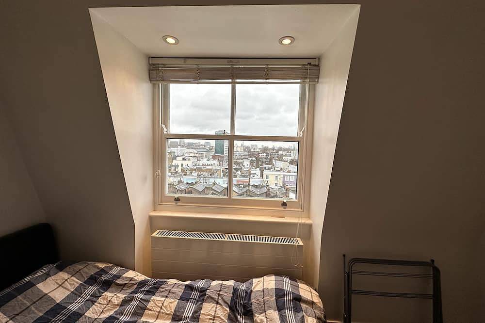 1 bedroom flat - fully equipped in Kensington and Chelsea, London