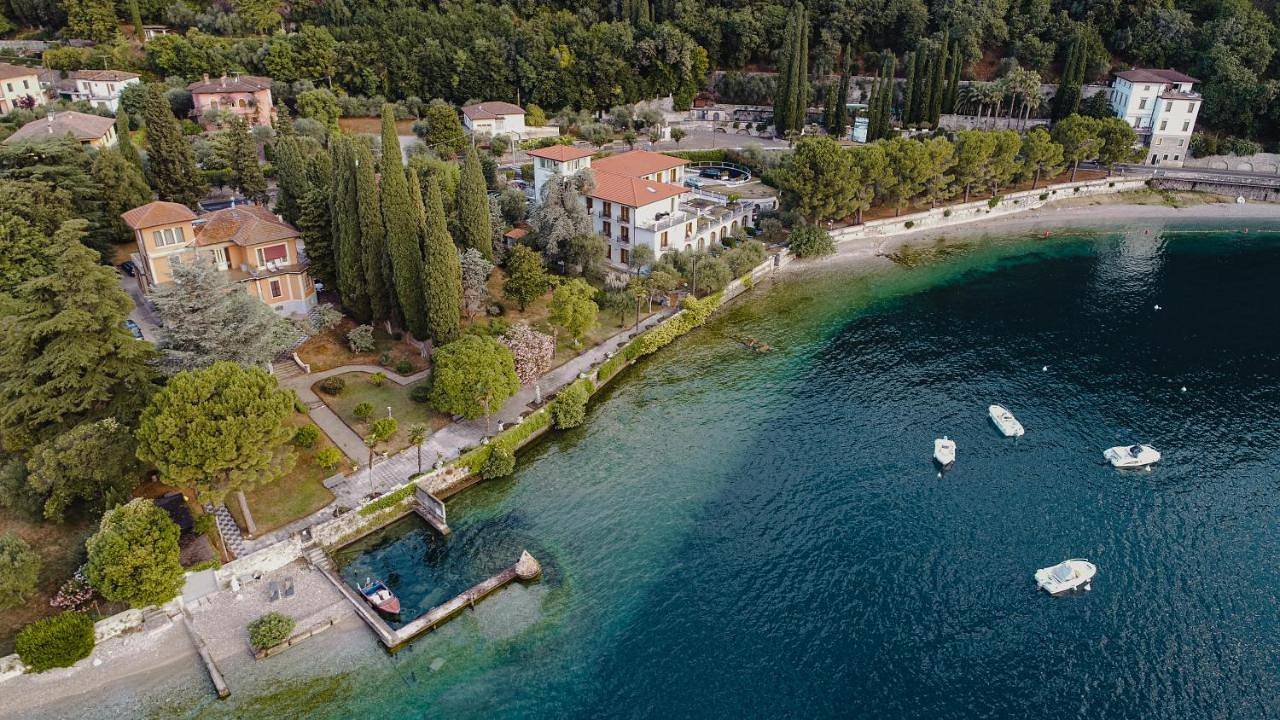 Villa Mimosa au Lac - Gruppo Estella Hotels in Maderno, Toscolano-Maderno