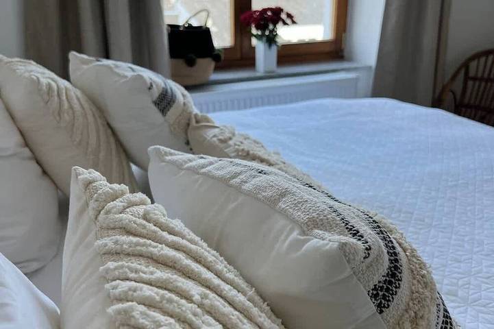 Appartement entier, Wanderlust East73  zwischen City und Weinbergen in Trèves (Ville), Trèves