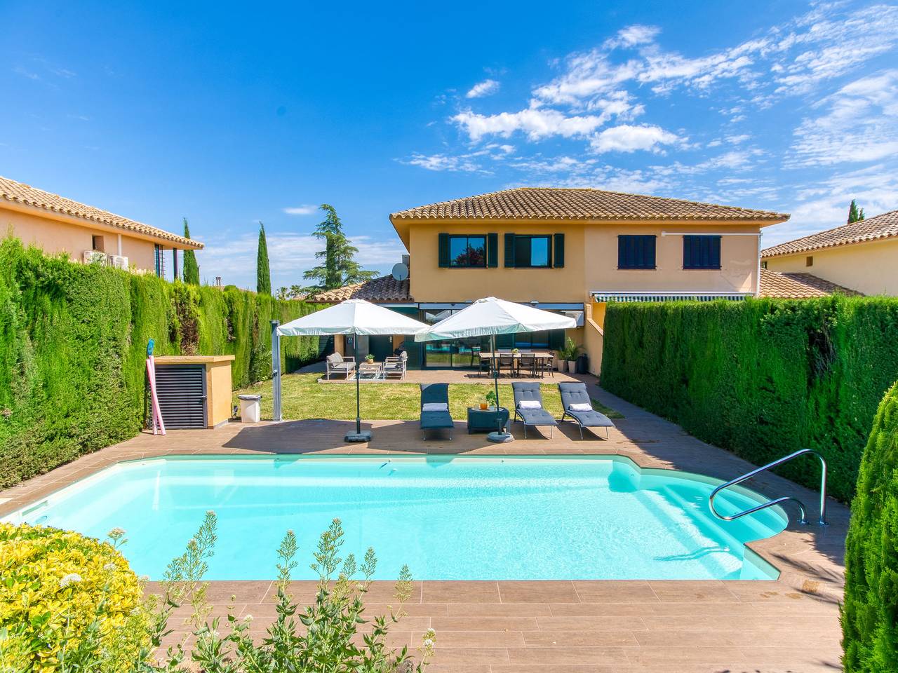 La Suntuosidad – Torremirona in Navata, Alt Empordà