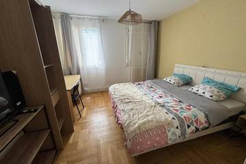 Appartement De Vacances pour 4 Personnes dans Limoges, Région de Limoges, Photo 4