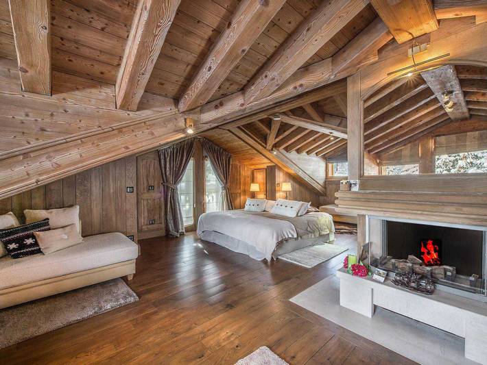 Chalet pour 12 personnes dans Courchevel 1850 - 3