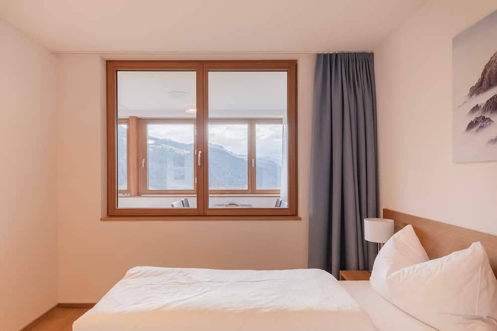 Ganze Wohnung, Ferienwohnung/App. für 6 Gäste mit 80m² in Fontanella in Faschina, Fontanella