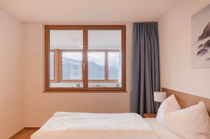 Ferienwohnung für 6 Personen, mit Terrasse in Fontanella - 2