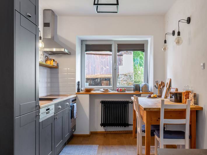 Ferienhaus für 6 Personen in Tschechien - 4