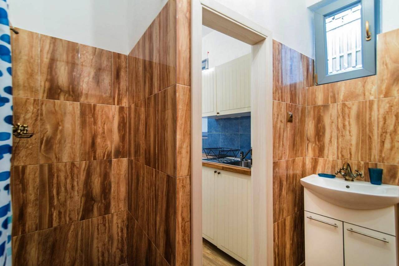 Apartment - Ground Floor in Poreč, Grad Poreč