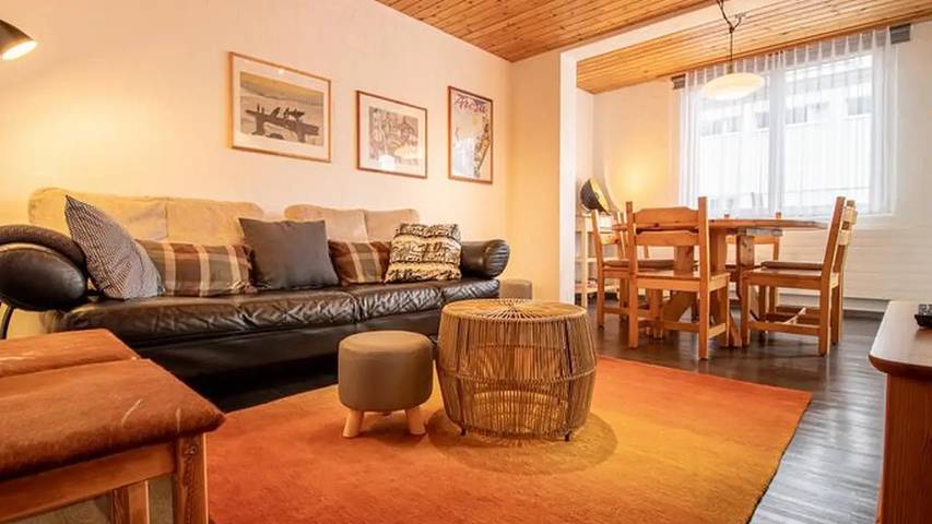 Hütte für 6 Personen in Arosa - 3