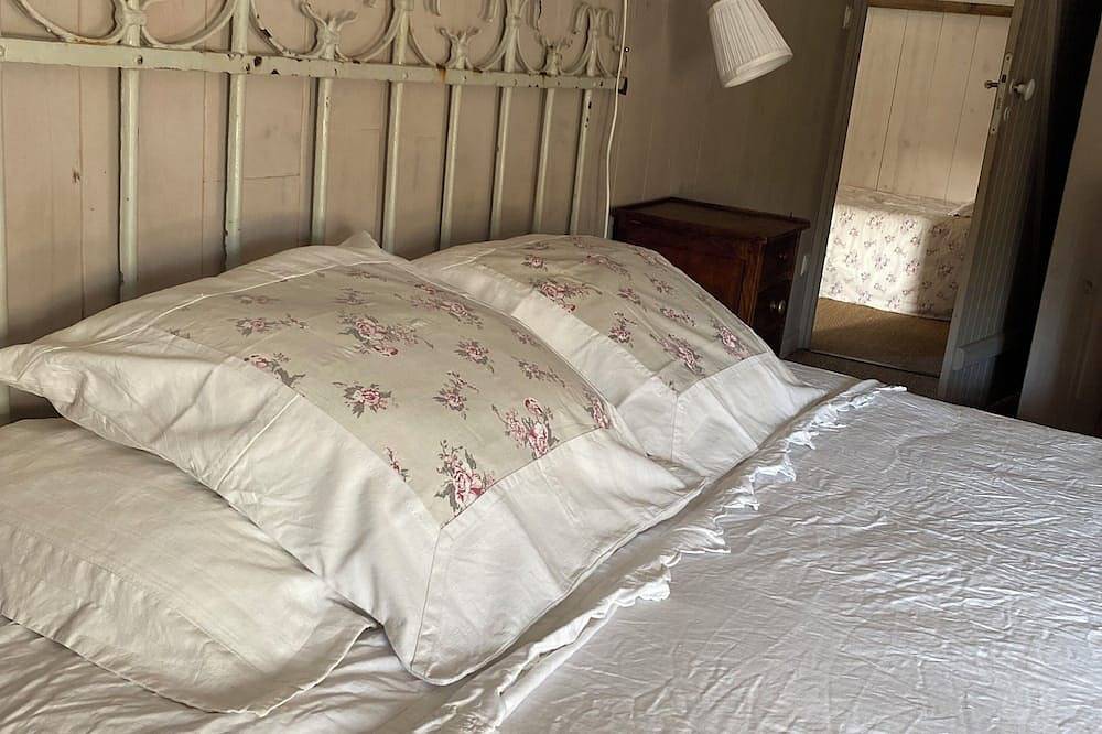 La Maison de Coton, swimming pool, countryside, 5 pers. Les Gîtes de l'Etang des Noues in Cholet, Cholet und Umgebung