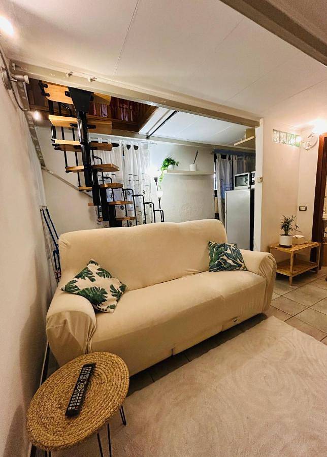 Gîte pour 2 personnes, animaux acceptés à Cornaredo - 3