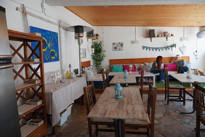 Apartamento de vacaciones para 19 personas, con terraza en Delta del Ebro - 4