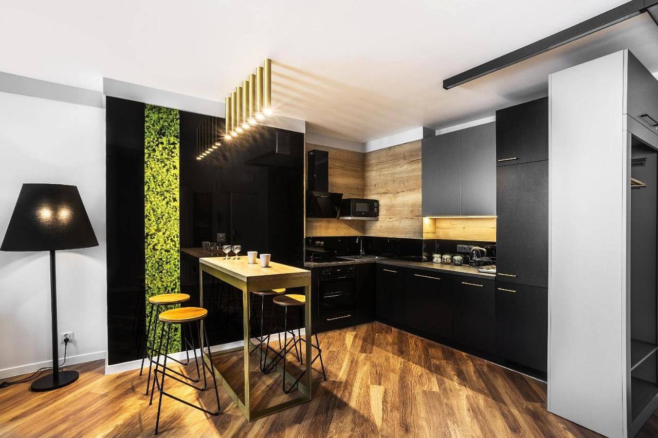 Apartamenty Nowa Kamienica Częstochowa Centrum Szymanowskiego 22A in Śródmieście (ujednoznacznienie), Częstochowa