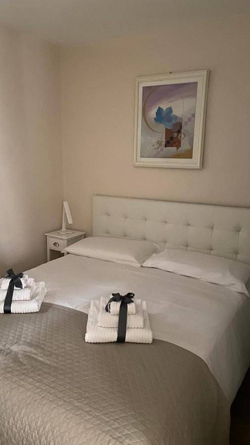 Ganze Wohnung, Il Bottaio in Domodossola, Comune di Domodossola