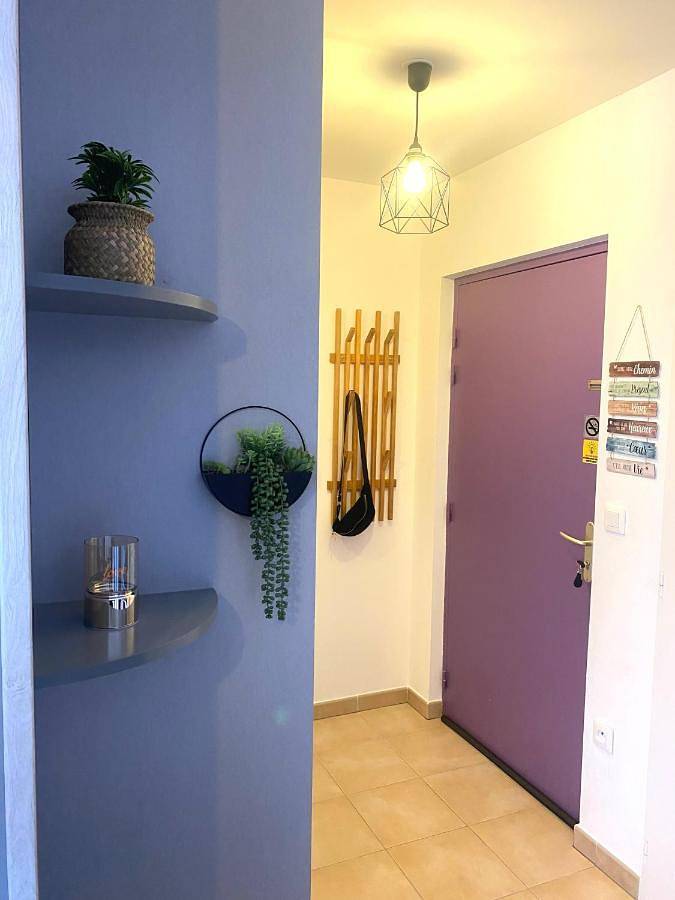 Gîte pour 4 personnes à Tillé (Oise) - 2