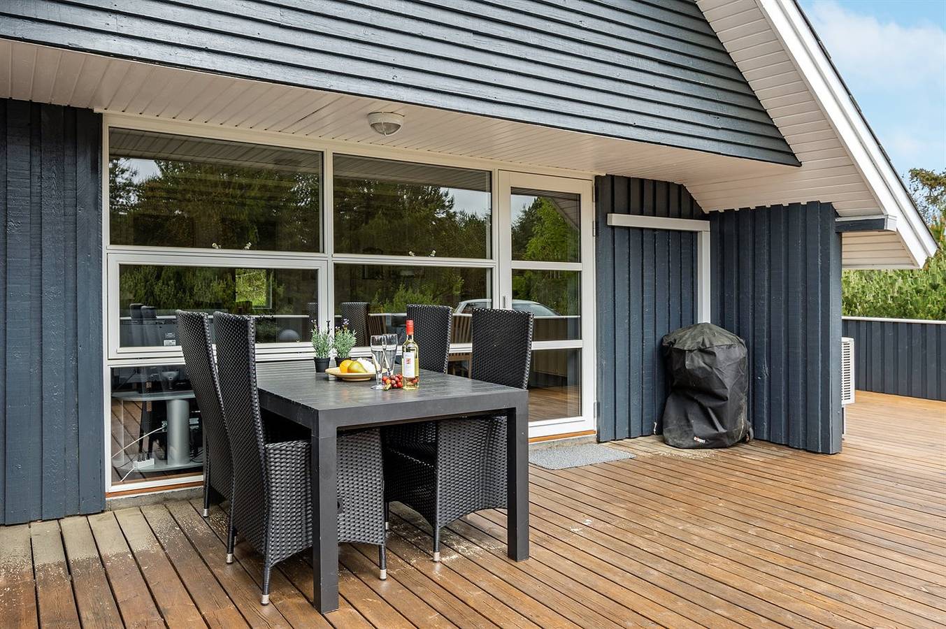Amazing home in Blåvand w/ Wifi and 3 Bedrooms in Blavand, Varde