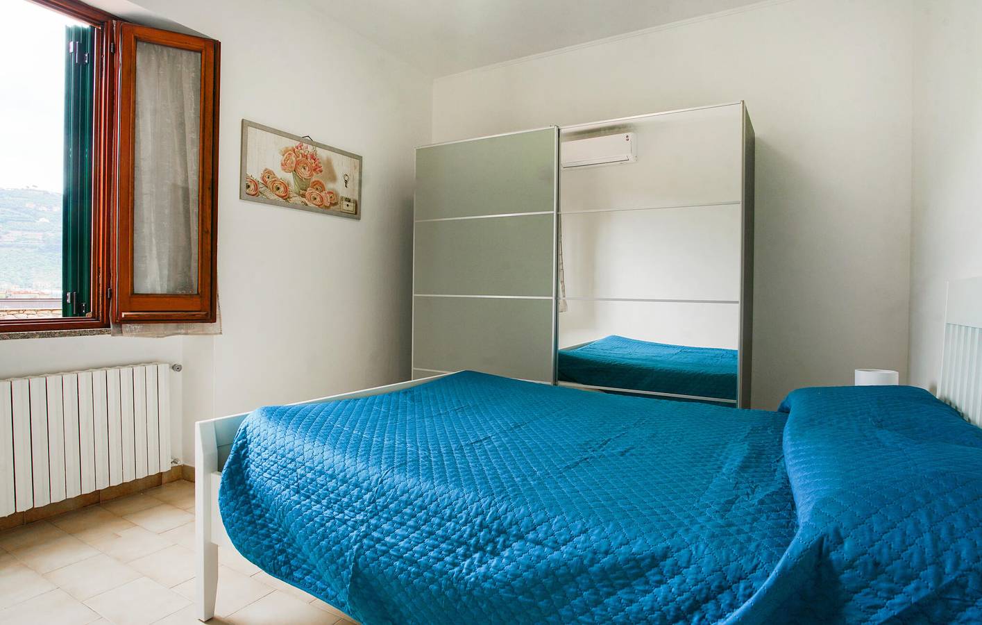 Entire holiday apartment, Upper Floor Apartment with AC, Kitchen, Internet - Castellaro in Taggia (City), Taggia