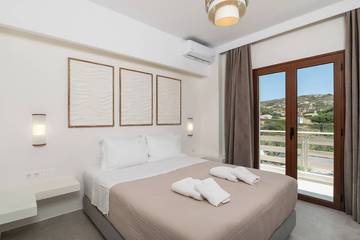 Villa per 9 Persone in Milo Grecia, Cicladi, Foto 2