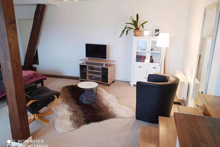 Ferienwohnung für 2 Personen in Bergen (Niedersachsen) - 4