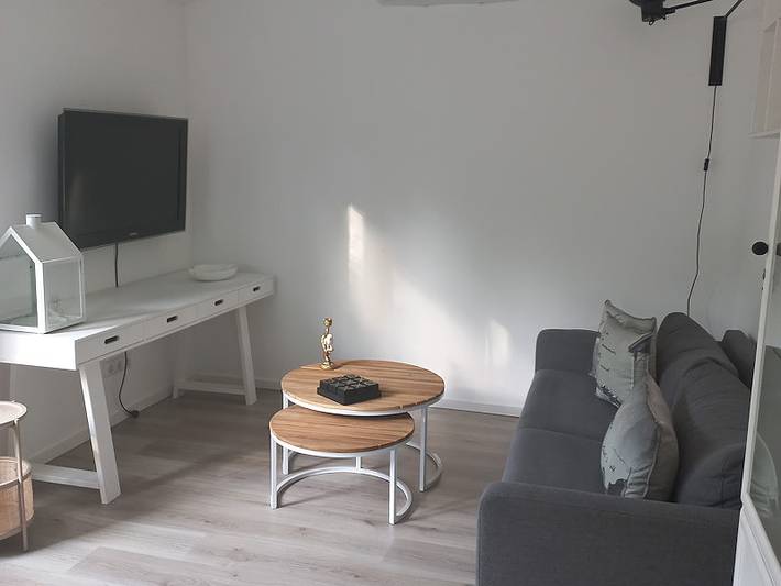 Ferienhaus für 2 Personen in Friesland - 3