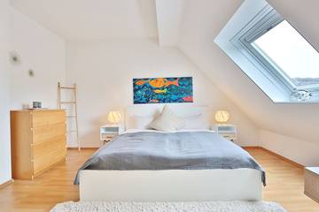 Ferienwohnung für 4 Personen in Scharbeutz, Südliche Ostseeküste, Bild 2