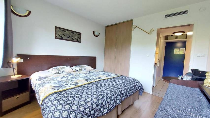 Gîte pour 2 personnes à Idron