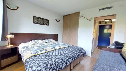 Gîte pour 2 personnes à Idron