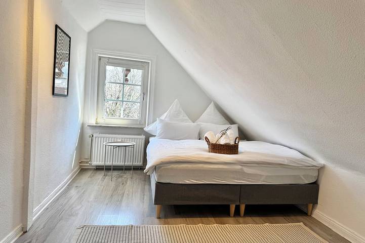 Ganze Wohnung, HyggeLiving | 130m² | 10 Pers. | 55`TV | Neu* in Goslar, Harzvorland