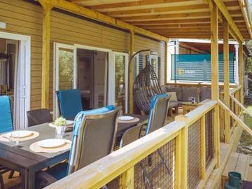 Camping für 7 Personen in Vabriga, Tar-Vabriga, Bild 2