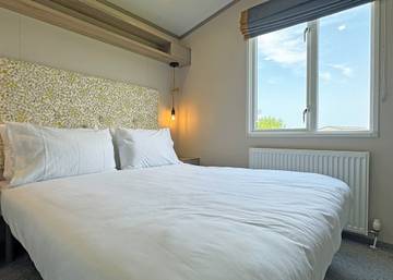 Glamping for 8 People in Chapel St. Leonards, Lincolnshire, Photo 2