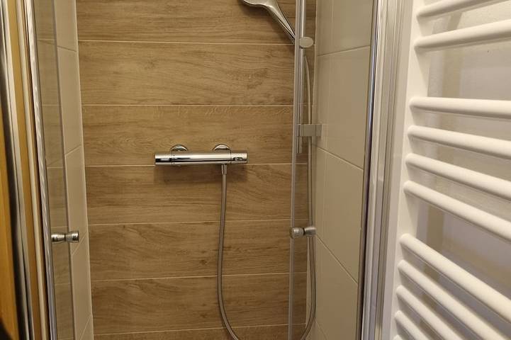 Apartamento inteiro, Bachblick 1 in Arnbruck, Baviera Oriental