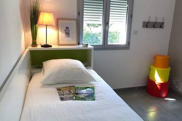Maison De Vacances pour 5 Personnes dans Saint-Maximin-la-Sainte-Baume, Région de Brignoles, Photo 3